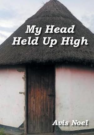 Immagine del venditore per My Head Held Up High venduto da AHA-BUCH GmbH