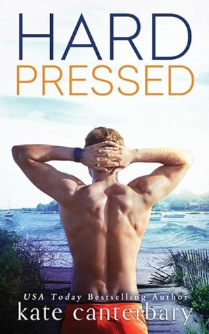 Seller image for Hard Pressed for sale by AHA-BUCH GmbH