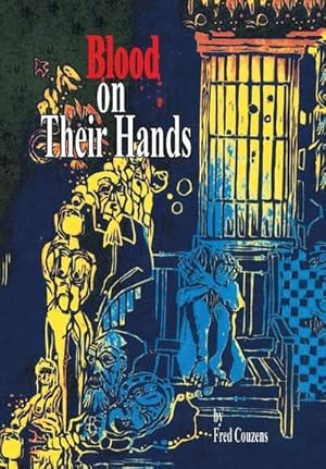 Seller image for Blood on Their Hands for sale by AHA-BUCH GmbH