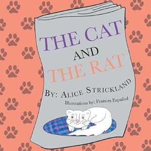 Seller image for The Cat and the Rat for sale by AHA-BUCH GmbH