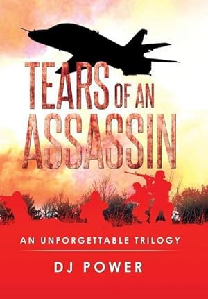 Immagine del venditore per Tears of an Assassin : An Unforgettable Trilogy venduto da AHA-BUCH GmbH