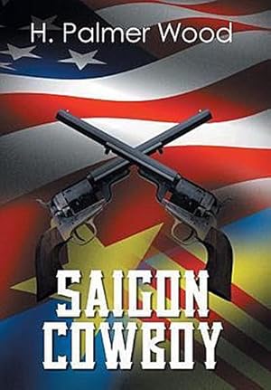 Imagen del vendedor de Saigon Cowboy a la venta por AHA-BUCH GmbH