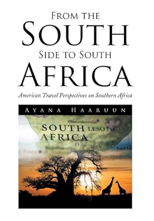 Seller image for From the South Side to South Africa : American Travel Perspectives on Southern Africa for sale by AHA-BUCH GmbH