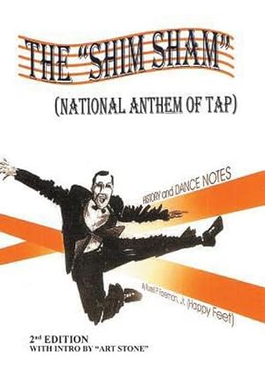 Seller image for THE "SHIM SHAM" : (NATIONAL ANTHEM OF TAP) 2nd Edition for sale by AHA-BUCH GmbH
