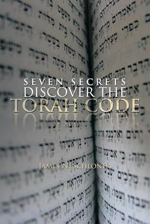 Image du vendeur pour SEVEN SECRETS DISCOVER THE TORAH CODE mis en vente par AHA-BUCH GmbH