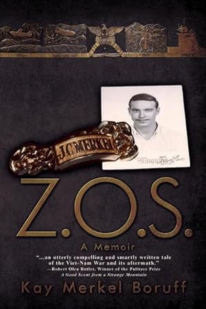 Seller image for Z.O.S. : A Memoir for sale by AHA-BUCH GmbH