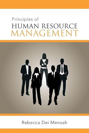 Image du vendeur pour Principles of Human Resource Management mis en vente par AHA-BUCH GmbH