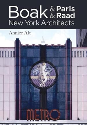 Bild des Verkufers fr Boak & Paris / Boak & Raad : New York Architects zum Verkauf von AHA-BUCH GmbH