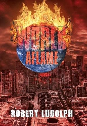 Immagine del venditore per WORLD AFLAME venduto da AHA-BUCH GmbH