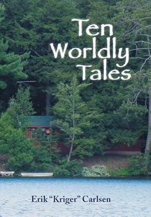 Seller image for Ten Worldly Tales for sale by AHA-BUCH GmbH