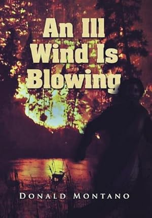 Bild des Verkufers fr An Ill Wind Is Blowing zum Verkauf von AHA-BUCH GmbH