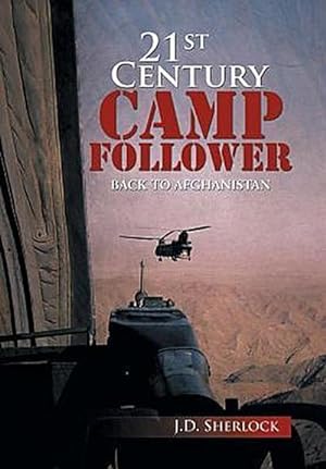Seller image for 21st Century Camp Follower : Back to Afghanistan for sale by AHA-BUCH GmbH
