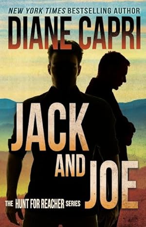 Seller image for Jack and Joe for sale by AHA-BUCH GmbH