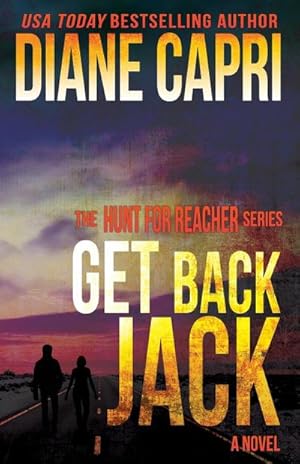 Seller image for Get Back Jack for sale by AHA-BUCH GmbH