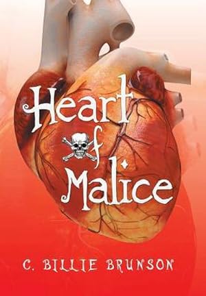 Imagen del vendedor de Heart of Malice a la venta por AHA-BUCH GmbH