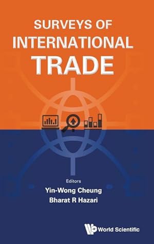 Seller image for Surveys of International Trade for sale by AHA-BUCH GmbH