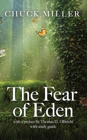 Bild des Verkufers fr The Fear of Eden zum Verkauf von AHA-BUCH GmbH