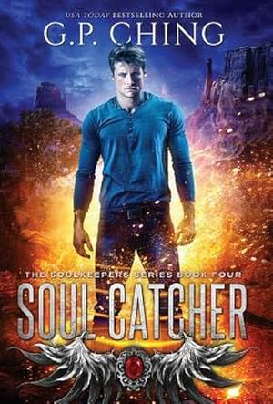 Seller image for Soul Catcher for sale by AHA-BUCH GmbH