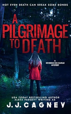 Seller image for A Pilgrimage to Death for sale by AHA-BUCH GmbH