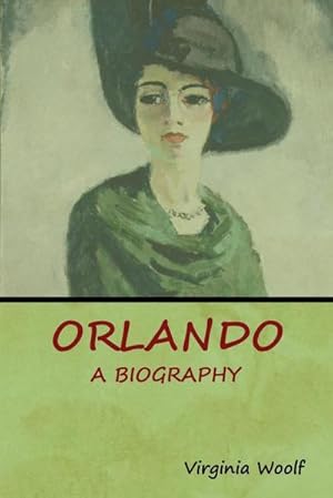 Seller image for Orlando : A Biography for sale by AHA-BUCH GmbH