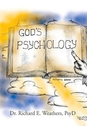 Bild des Verkufers fr God's Psychology zum Verkauf von AHA-BUCH GmbH