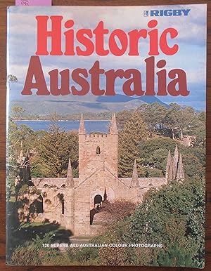 Historic Australia