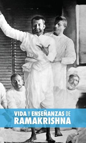 Seller image for Vida y Enseanzas de Ramakrishna for sale by AHA-BUCH GmbH