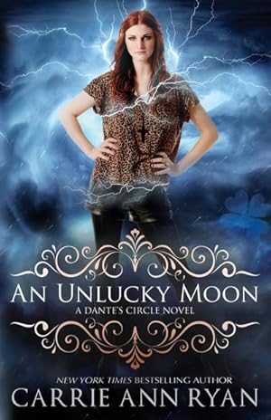 Seller image for An Unlucky Moon for sale by AHA-BUCH GmbH