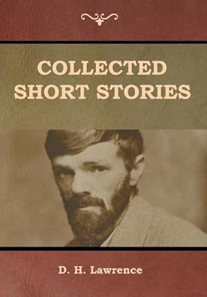 Imagen del vendedor de Collected Short Stories a la venta por AHA-BUCH GmbH