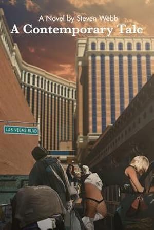 Imagen del vendedor de A Contemporary Tale a la venta por AHA-BUCH GmbH