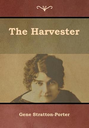 Imagen del vendedor de The Harvester a la venta por AHA-BUCH GmbH