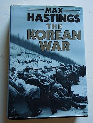 Seller image for The Korean War for sale by Empire Books