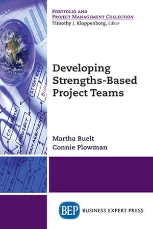 Immagine del venditore per Developing Strengths-Based Project Teams venduto da AHA-BUCH GmbH