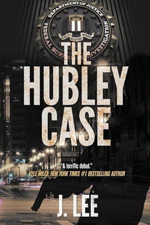 Seller image for The Hubley Case for sale by AHA-BUCH GmbH