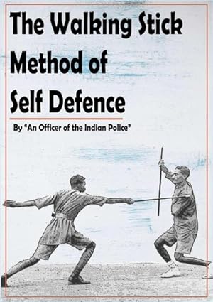 Image du vendeur pour The Walking Stick" Method of Self Defence mis en vente par AHA-BUCH GmbH