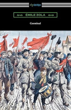 Seller image for Germinal : (Translated by Havelock Ellis) for sale by AHA-BUCH GmbH
