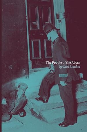 Imagen del vendedor de The People of the Abyss a la venta por AHA-BUCH GmbH