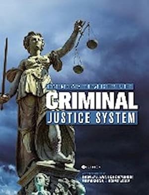 Image du vendeur pour Contemporary Ethical Issues in the Criminal Justice System mis en vente par AHA-BUCH GmbH