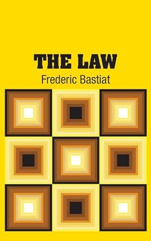 Seller image for The Law for sale by AHA-BUCH GmbH