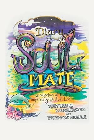 Image du vendeur pour Diary of a Soul Mate mis en vente par AHA-BUCH GmbH
