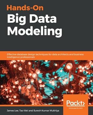 Seller image for Hands-On Big Data Modeling for sale by AHA-BUCH GmbH