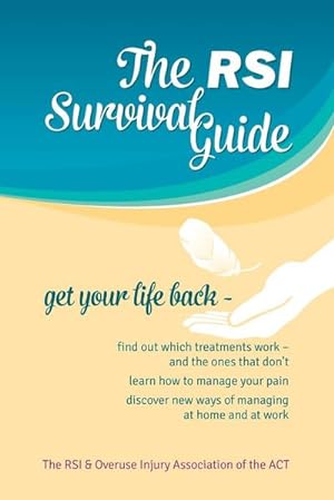 Seller image for RSI Survival Guide for sale by AHA-BUCH GmbH