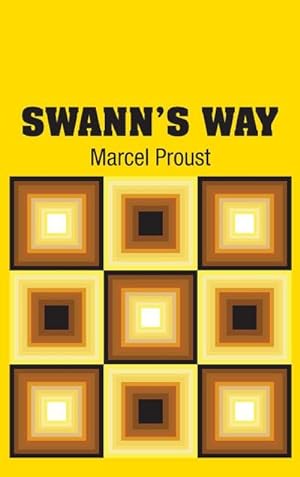 Seller image for Swann's Way for sale by AHA-BUCH GmbH