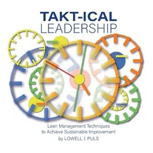 Immagine del venditore per Takt-Ical Leadership venduto da AHA-BUCH GmbH