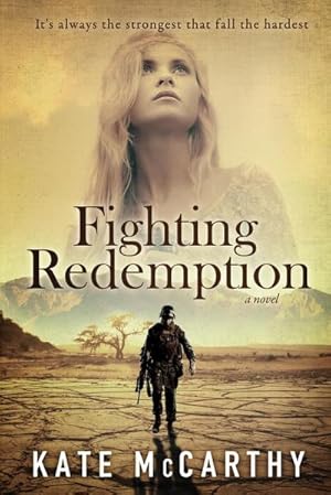 Seller image for Fighting Redemption for sale by AHA-BUCH GmbH