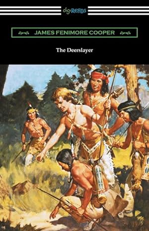 Seller image for The Deerslayer for sale by AHA-BUCH GmbH