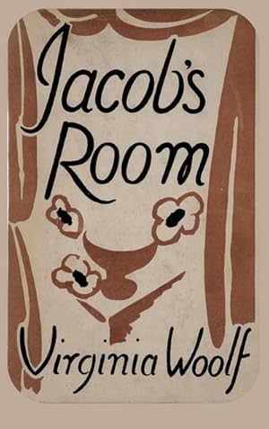 Immagine del venditore per Jacob's Room venduto da AHA-BUCH GmbH