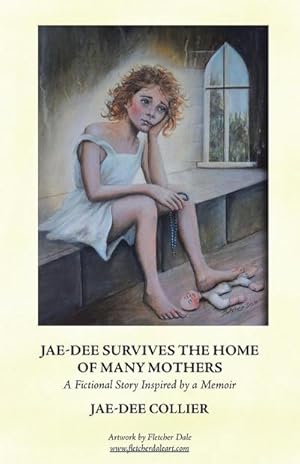 Bild des Verkufers fr Jae-Dee Survives the Home of Many Mothers : A Fictional Story Inspired by a Memoir zum Verkauf von AHA-BUCH GmbH