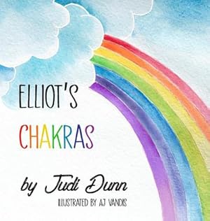Seller image for Elliot's Chakras for sale by AHA-BUCH GmbH