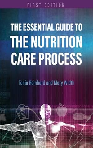 Seller image for Essential Guide to the Nutrition Care Process for sale by AHA-BUCH GmbH